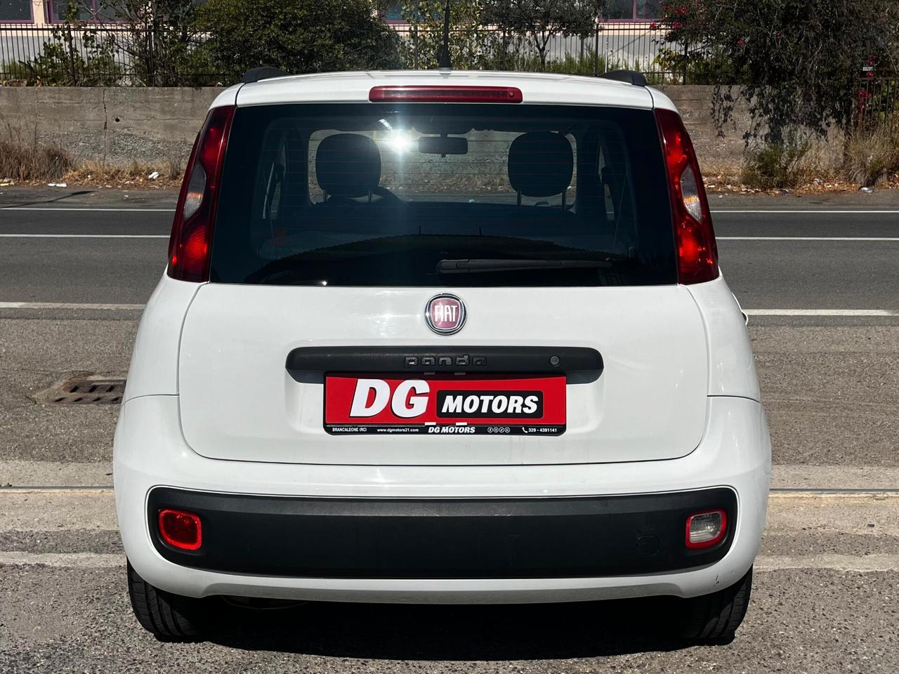 Fiat Panda 1.3 MJT S&S Easy