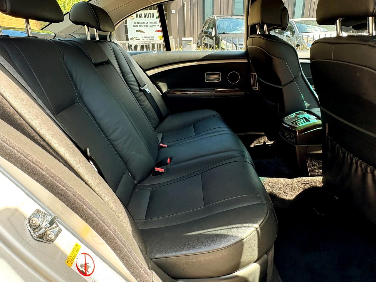 BMW 730D aut-129000km REALI-Tagl.BMW-2007