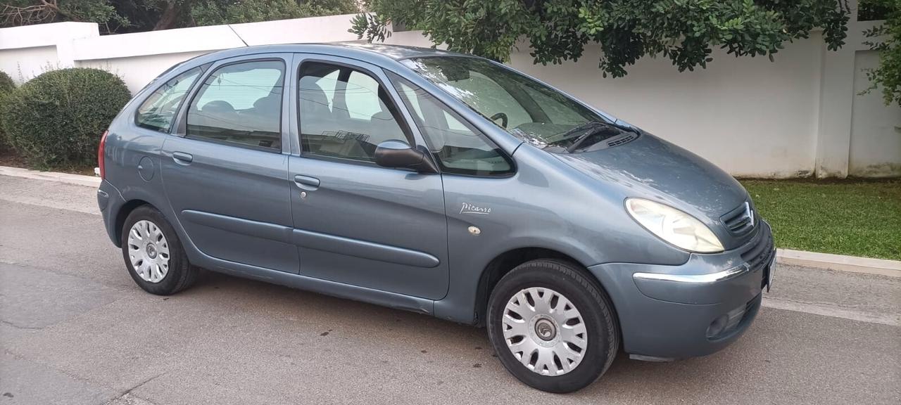 Citroen Xsara Picasso 1.8 16V Elegance