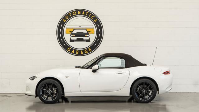 MAZDA MX-5 2.0L Skyactiv-G Kazari