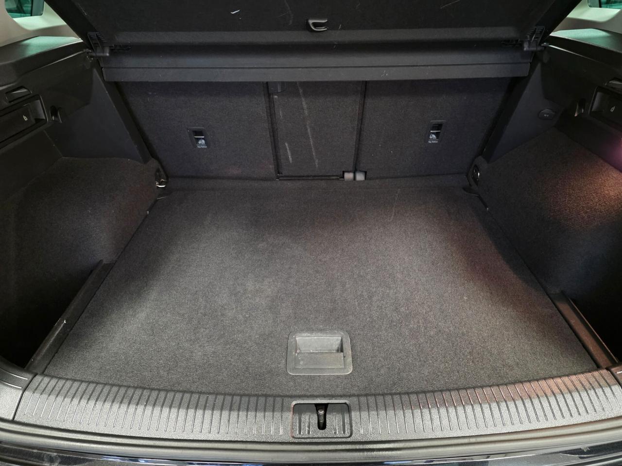 Volkswagen Tiguan 2.0 TDI SCR DSG Advanced BlueMotion Technology