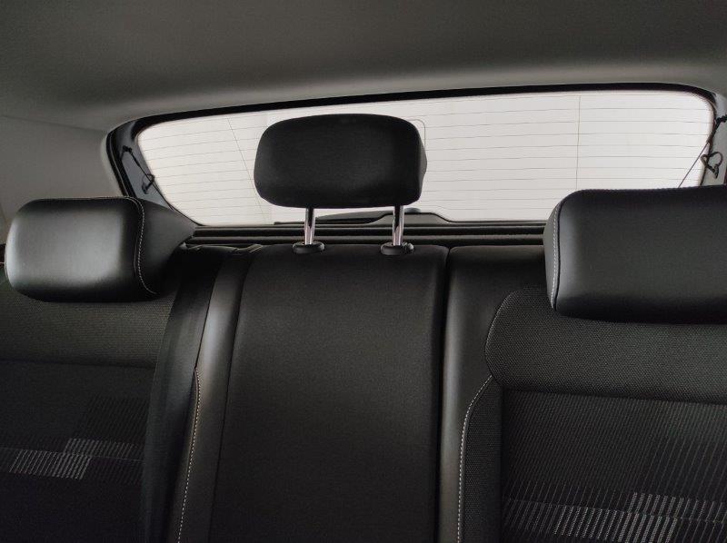 VOLKSWAGEN T-Cross - T-Cross 1.0 TSI 110 CV DSG Style