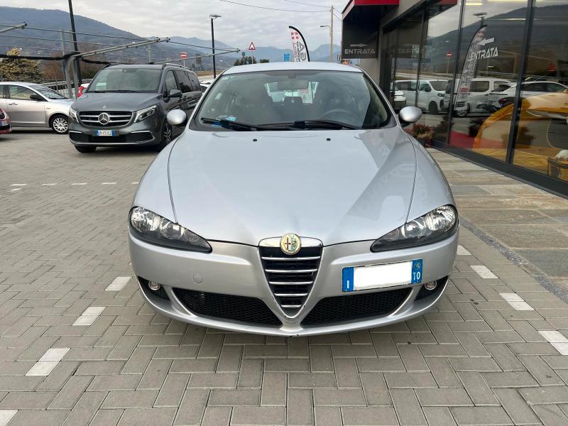 Alfa Romeo 147 3 Porte 147 3p 1.9 jtd Progression 115cv