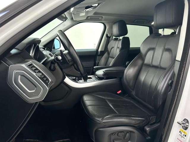 Land Rover Range Rover Sport 3.0 TDV6 HSE Dynamic