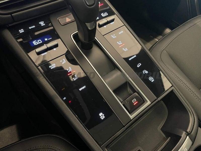 Porsche Macan Macan 2.0 265cv pdk