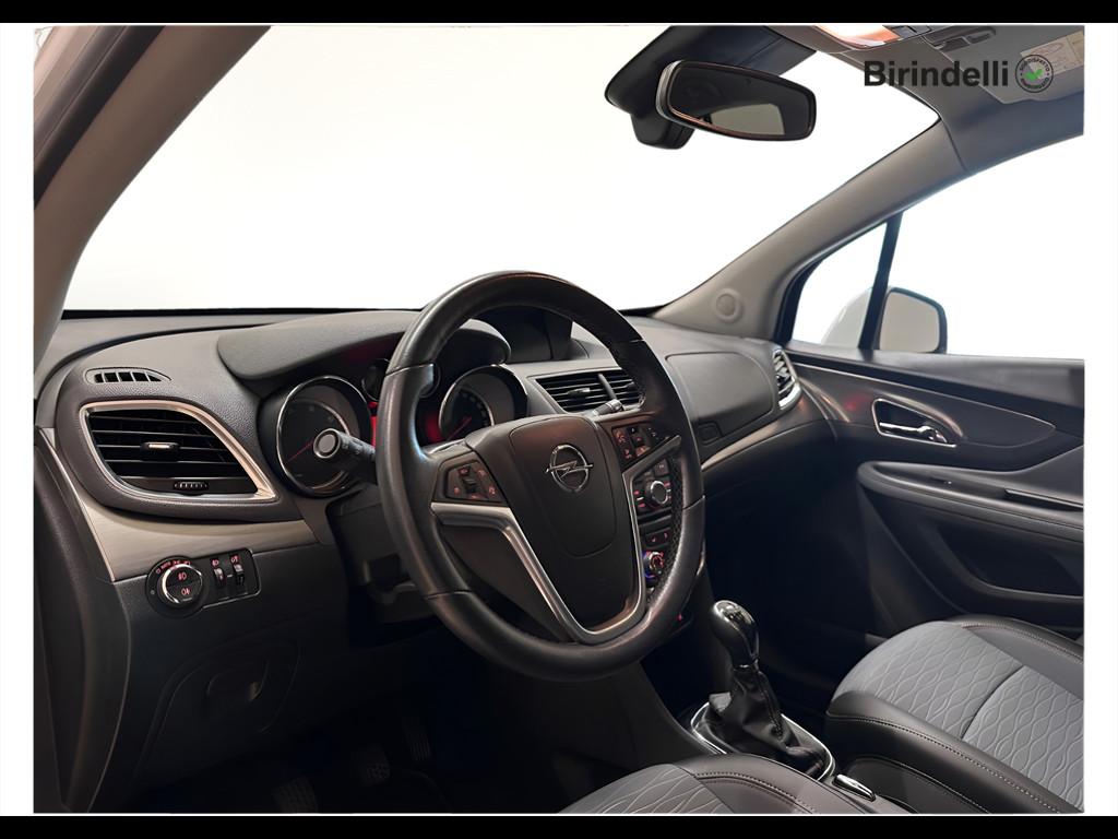 OPEL Mokka 1ª serie - Mokka 1.6 CDTI Ecotec 136CV 4x2 Start&Stop Cosmo
