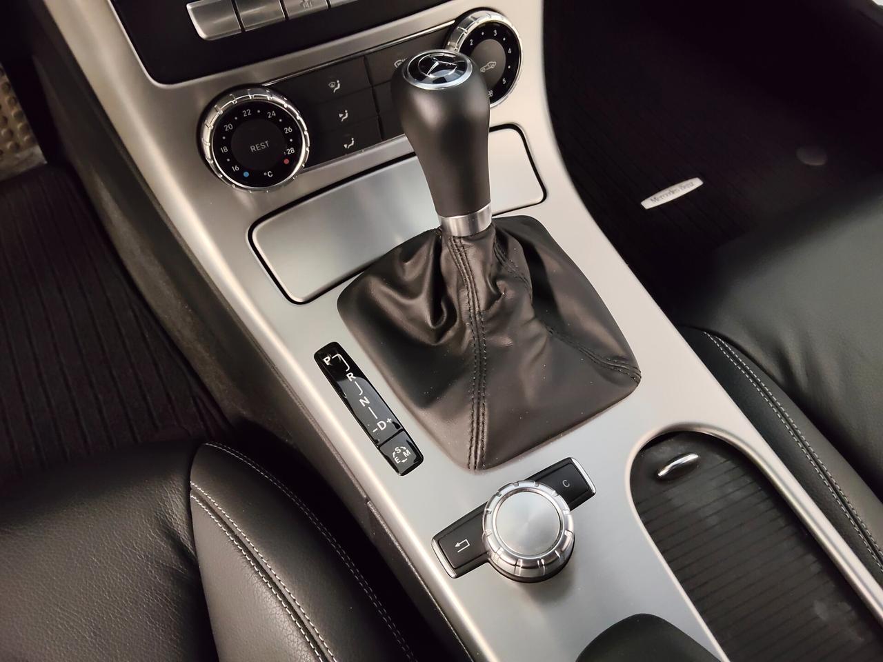 Mercedes-benz SLK 200 184cv 26.000KM UNICOPROPRIETARIO