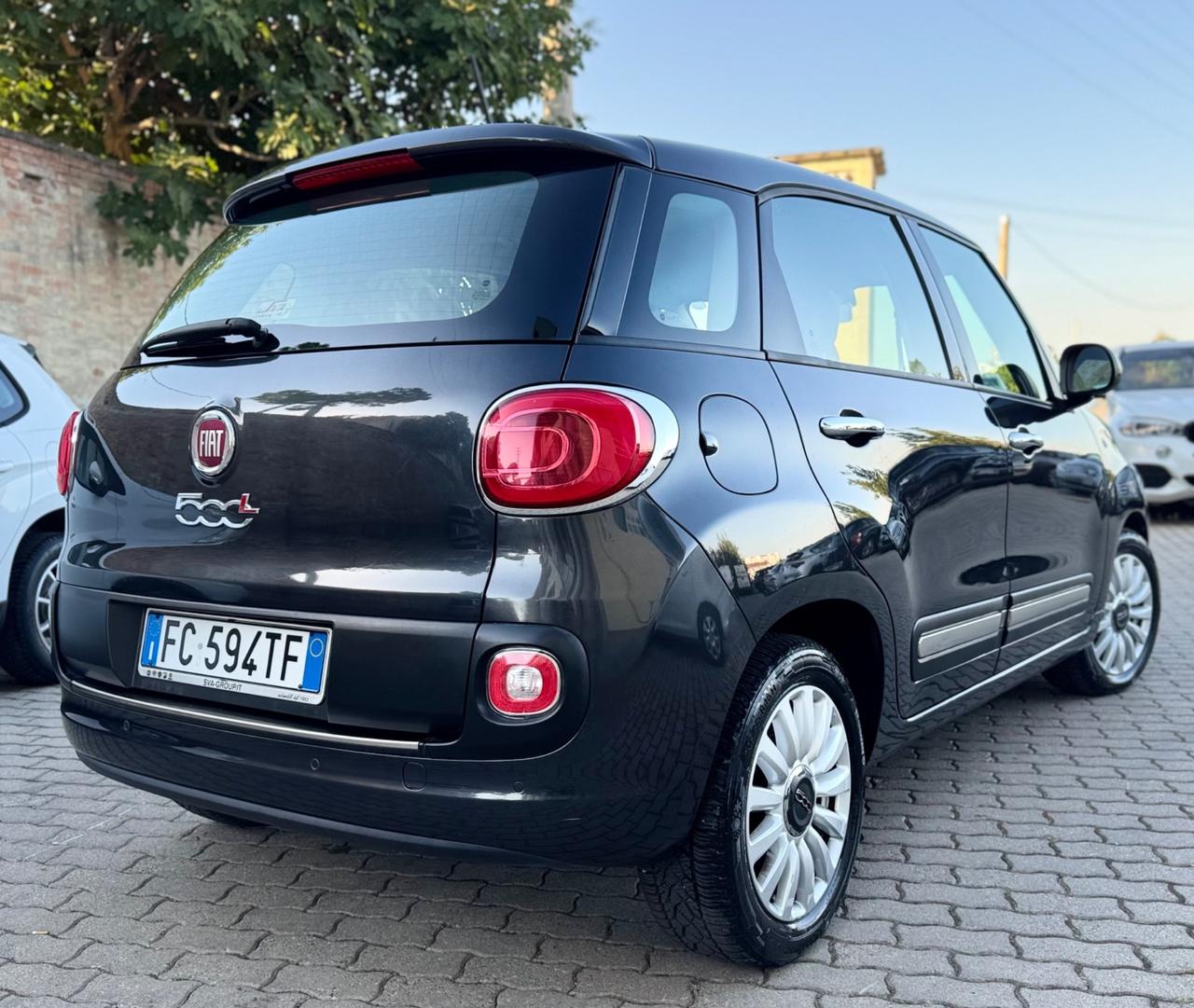 Fiat 500L 1.3 Multijet 85 CV Business