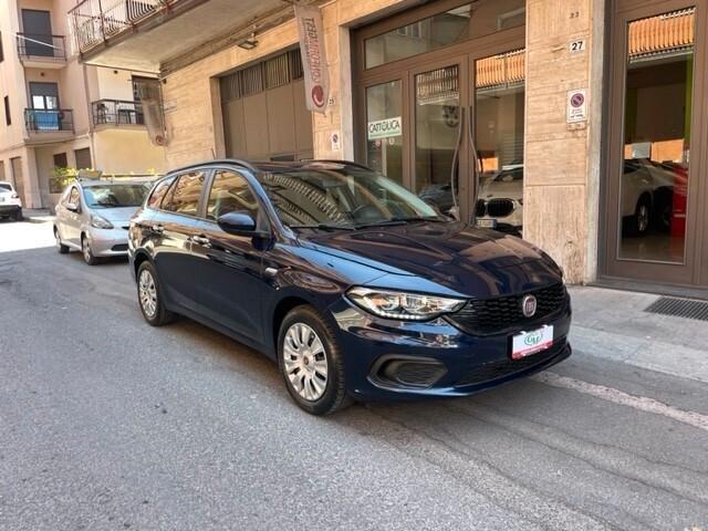 Fiat Tipo 1.3 Multijet SW Business - Garanzia