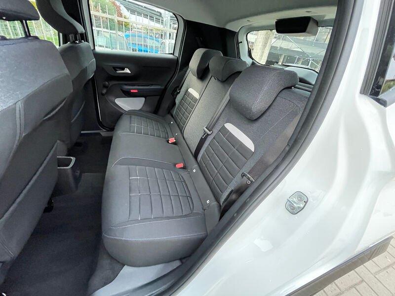 Citroën C3 1.2 puretech turbo Plus 100cv s&s - KM0