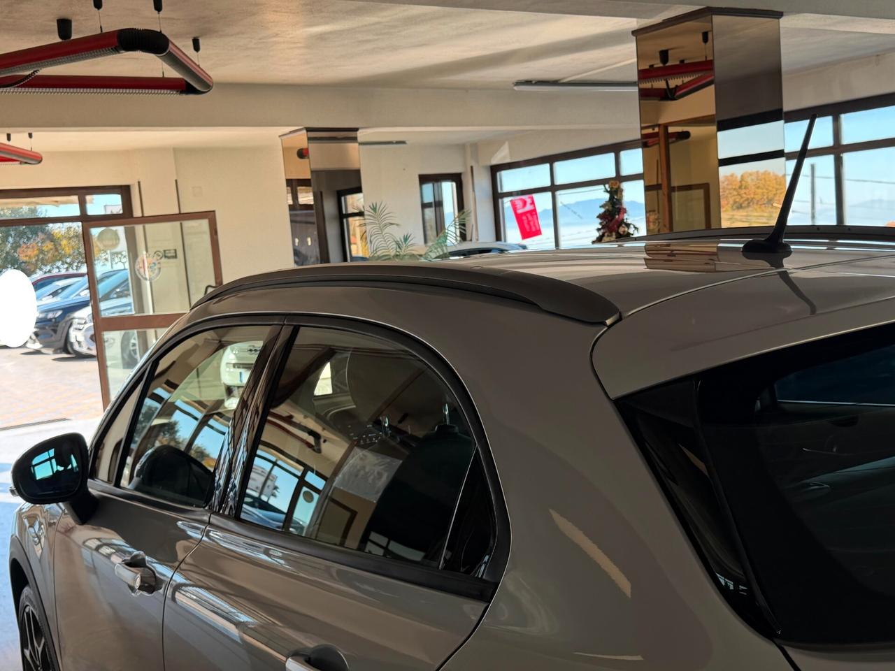 Fiat 500X 1.6 M.JET 130 cv. CROSS