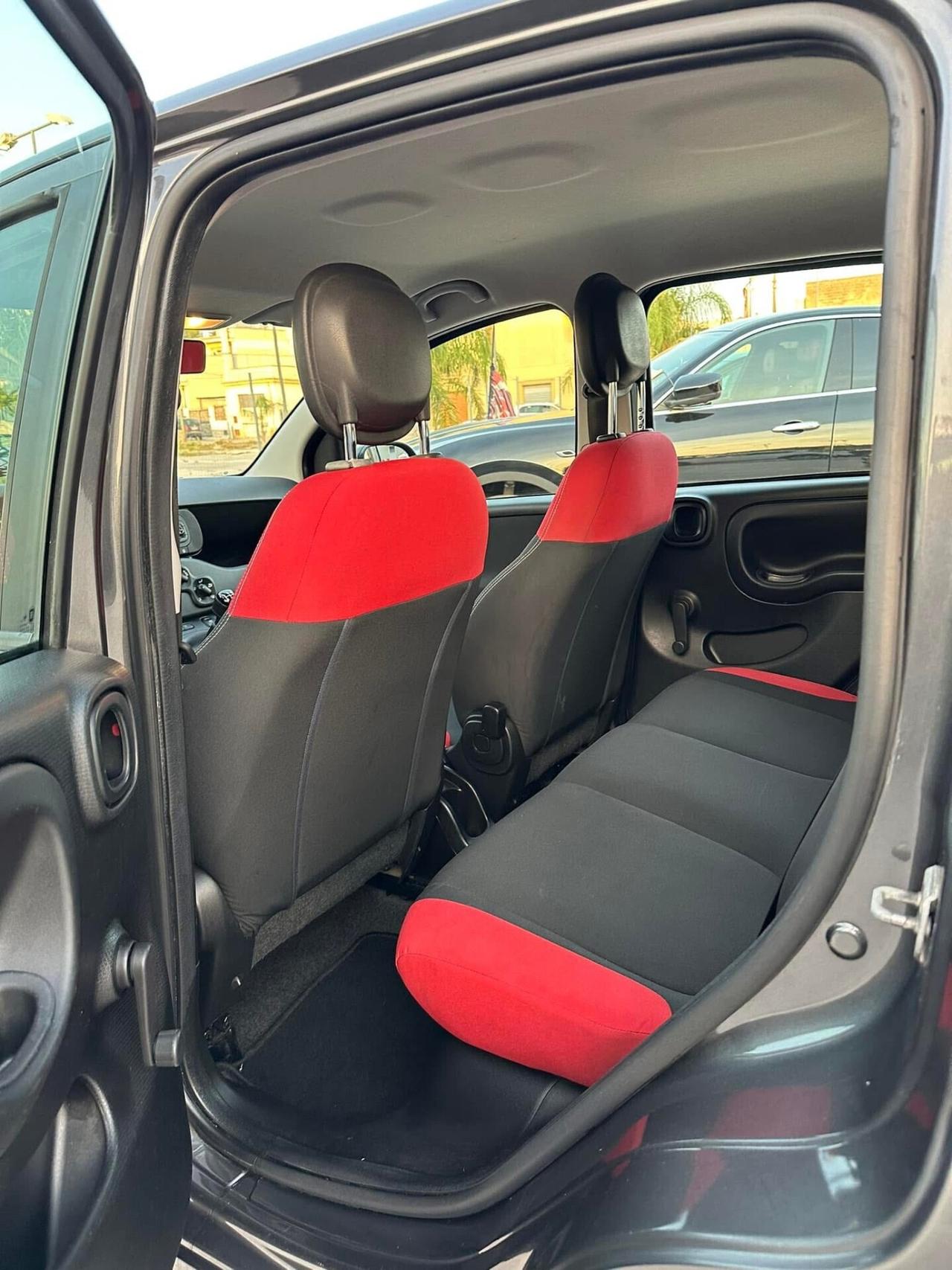 Fiat Panda 1.3 MJT 95 CV S&S Easy