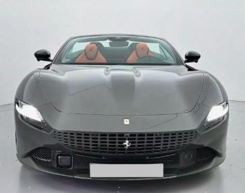 Ferrari Roma Spider