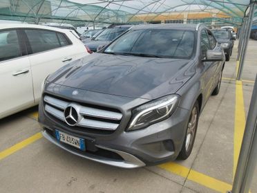 Mercedes-benz GLA 220 GLA 220 CDI Automatic 4Matic Premium