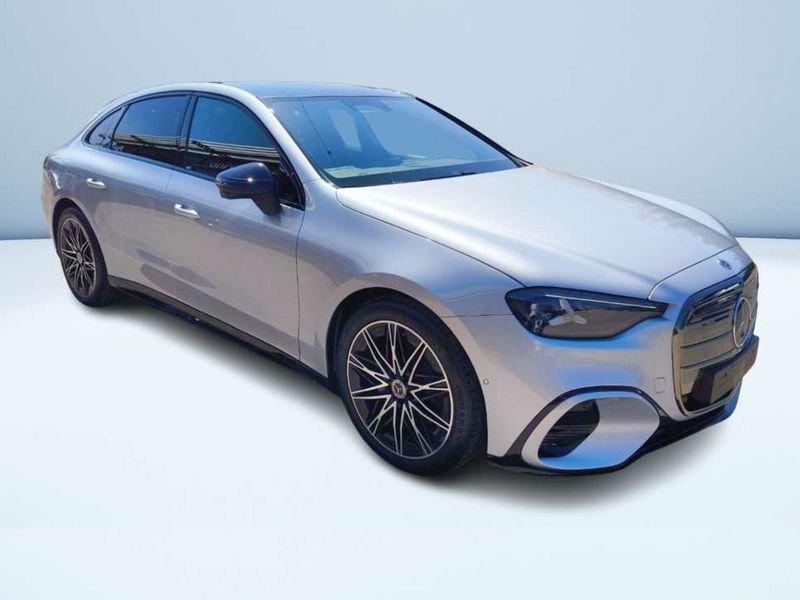 Mercedes-Benz Classe C 400 4Matic EQ Berlina AMG Line Advanced Plus