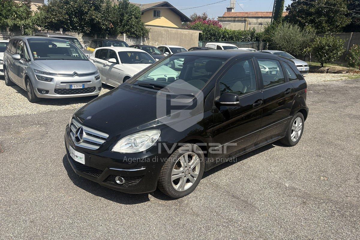 MERCEDES B 180 CDI Premium