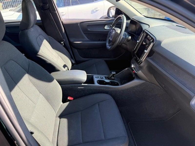 Volvo XC40 XC40 2.0 b3 Plus Bright auto