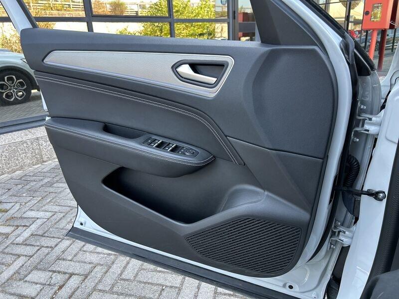 Renault Arkana 2021 1.6 E-Tech full hybrid Techno 145cv