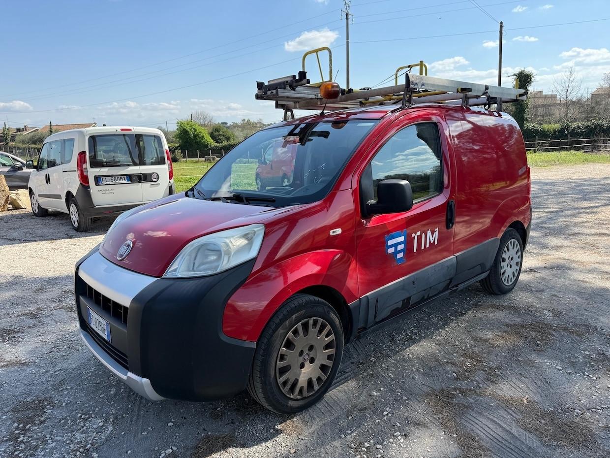 Fiat Fiorino ADVENTURE