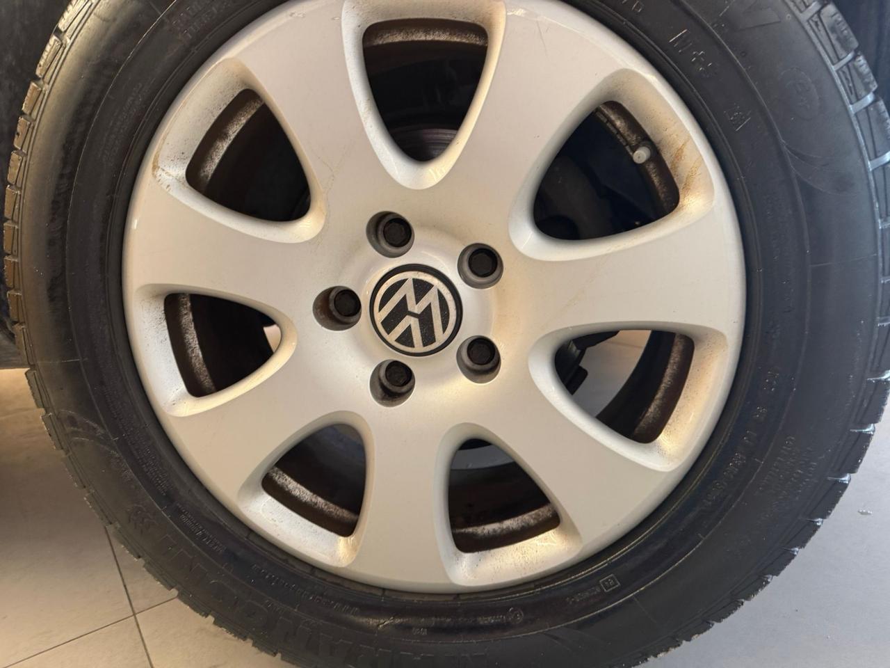 Volkswagen Touareg 2.5 EXCLUSIVE UNIPRO AUTOMATICA FULL