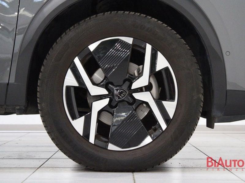 Peugeot 2008 2008 1.2 puretech Allure s&s 130cv eat8