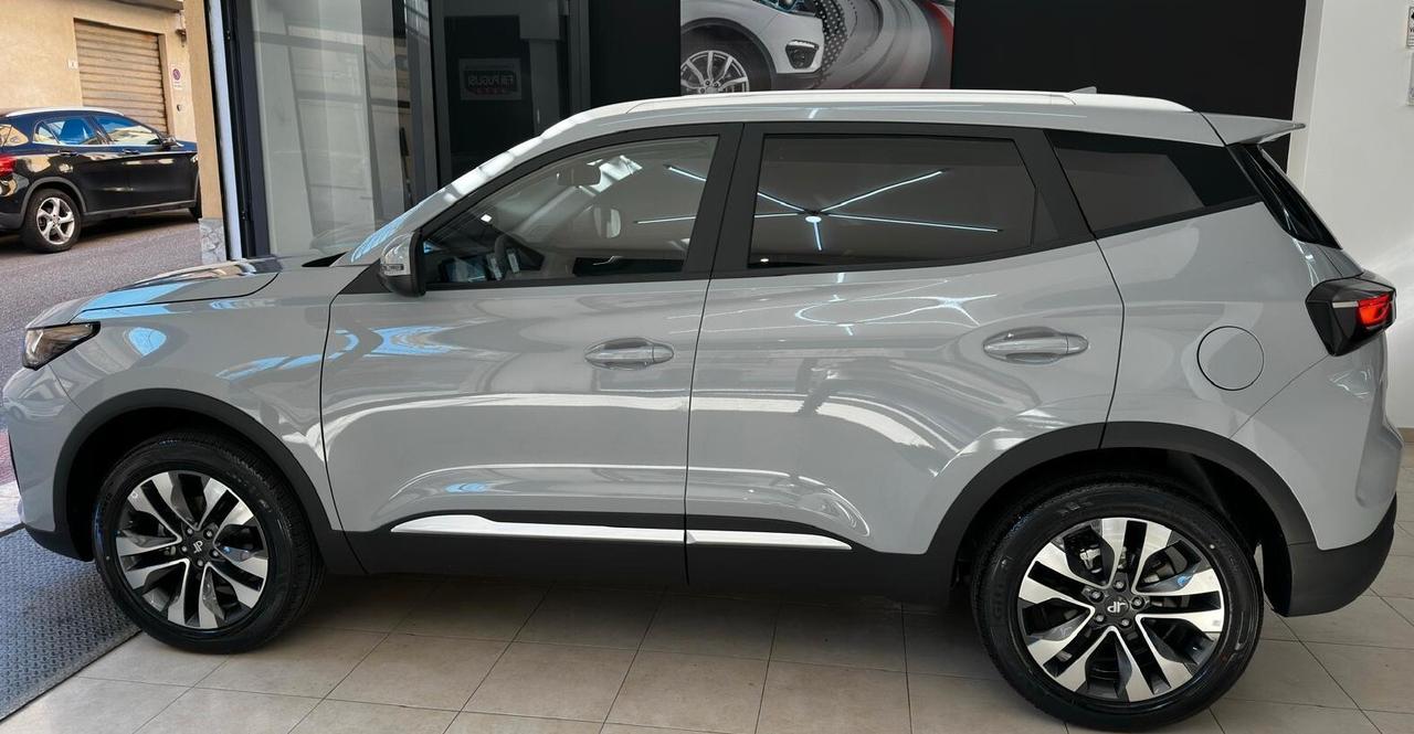 NEW DR 5 1.5 MT BENZ/GPL NUOVA DA IMM.