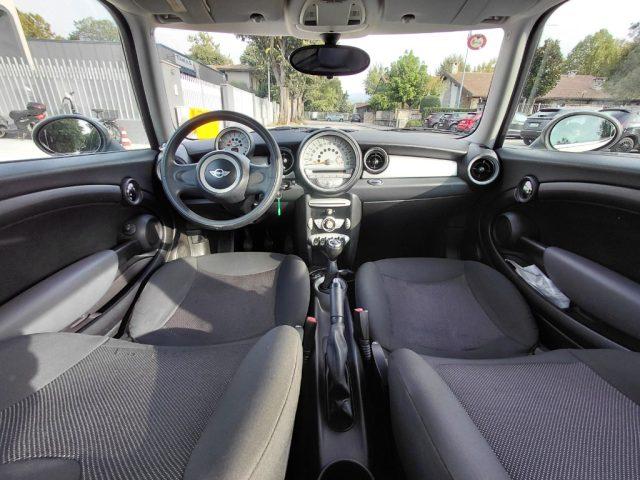 MINI One 1.4 16V One (55kW) Neo Patentati