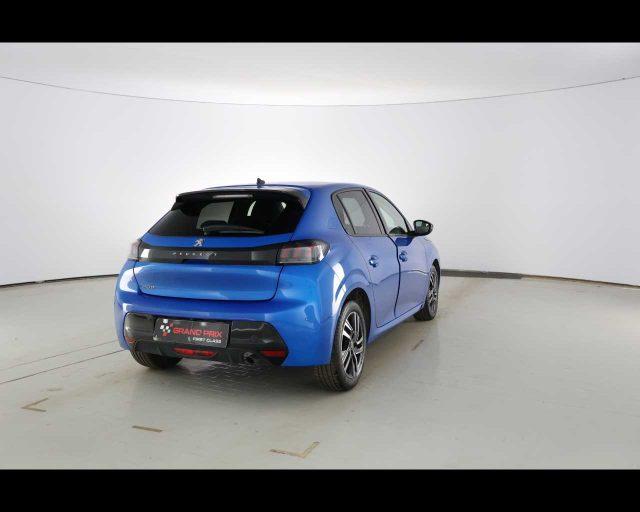 PEUGEOT 208 PureTech 75 Stop&Start 5 porte Allure