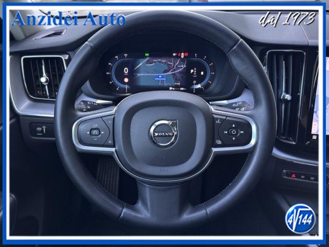 VOLVO XC60 B4 (d) AWD Geartronic Business