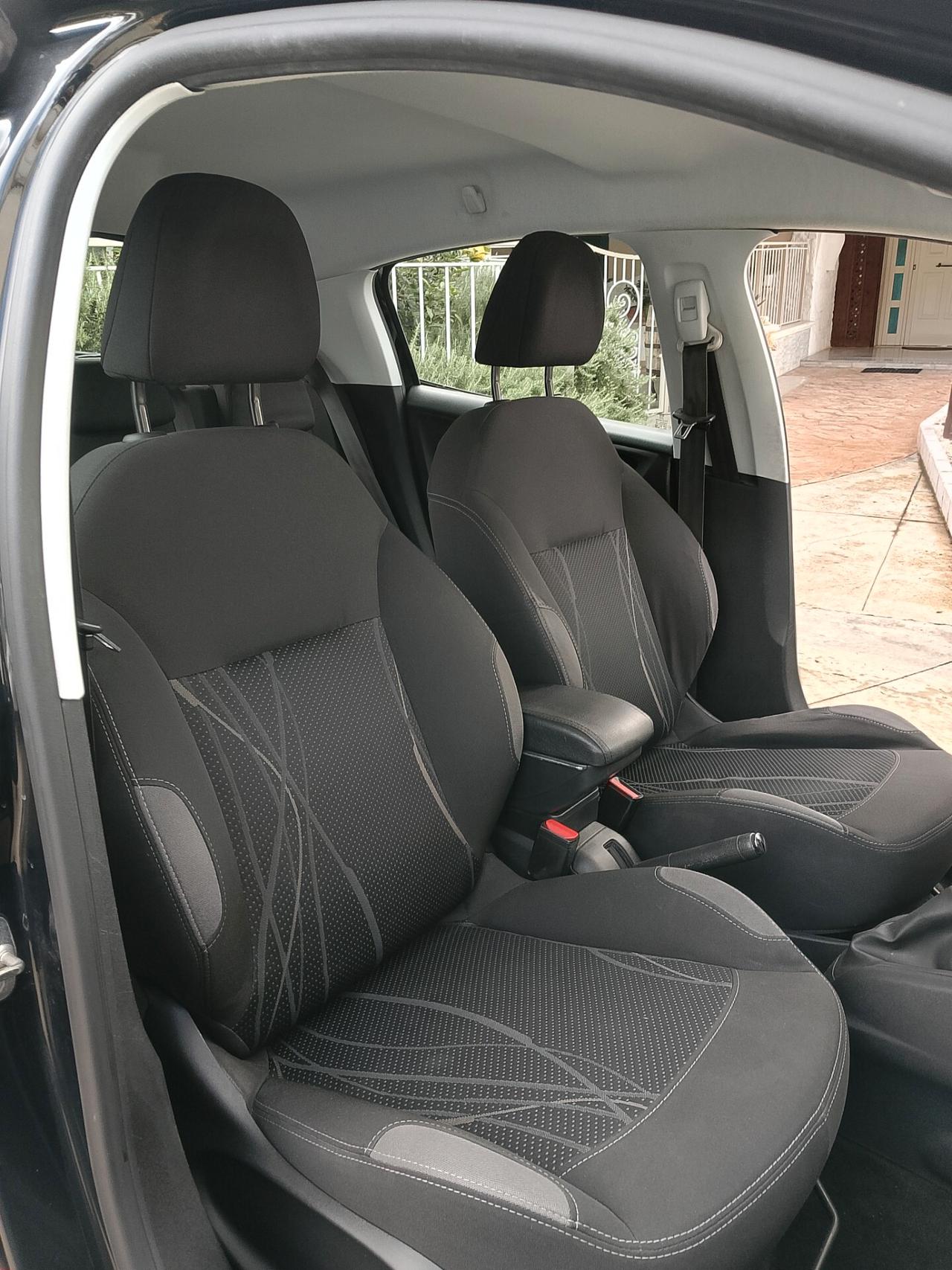 Peugeot 208 1.2 VTi 82 CV 5 porte Allure