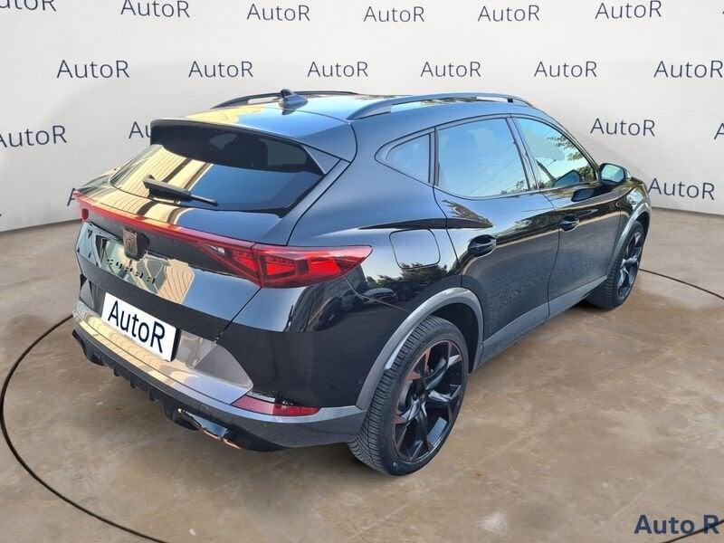 CUPRA Formentor 1.4 E-HYBRID DSG