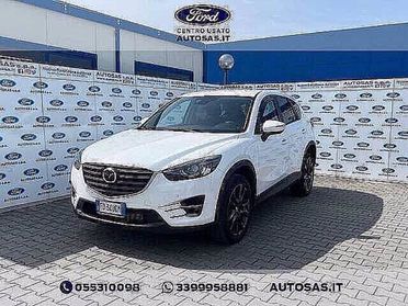 MAZDA CX-5 2.2L Skyactiv-D 150CV 2WD Evolve del 2016