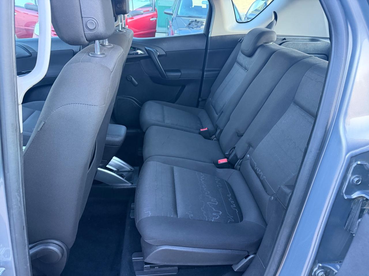 Opel Meriva 1.4 100CV Elective