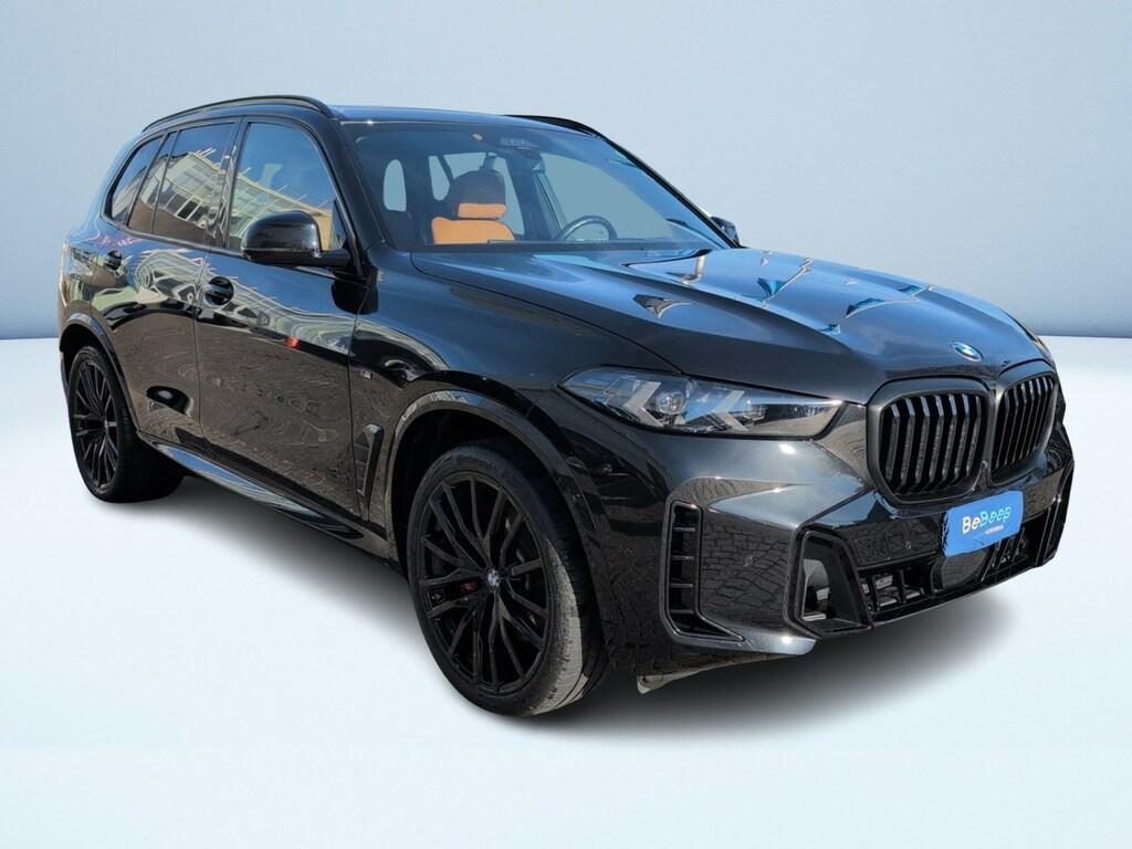 BMW X5 30 d MSport Pro xDrive Steptronic