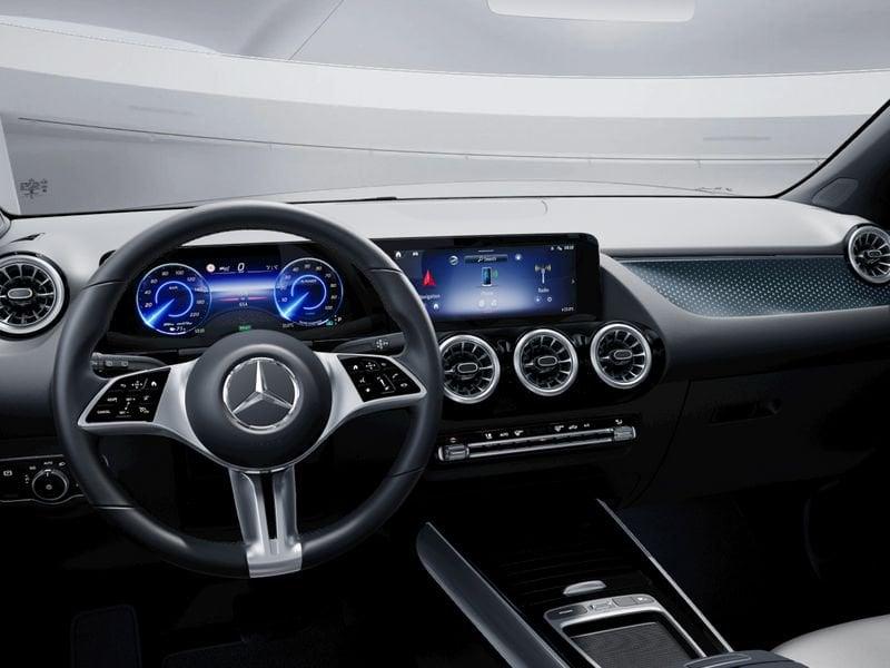 Mercedes-Benz EQA EQA 250+ Progressive Advanced