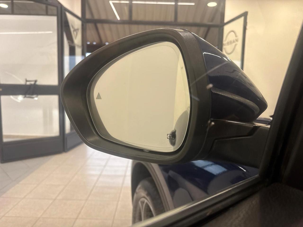 Alfa Romeo Stelvio 2.2 Q4 210 CV AT8 tetto panoramico