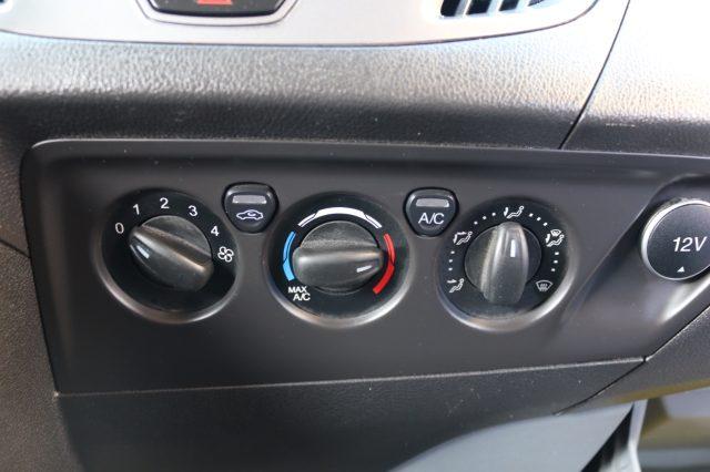 FORD Transit Custom 2.0 TDCi 130 Furgone PASSO LUNGO TETTO ALTO