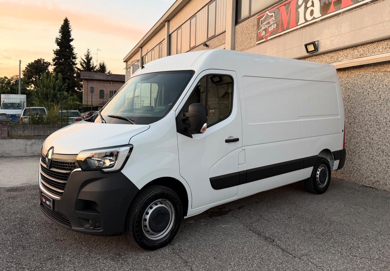 Renault Master T35 2.3 dCi 135 L2 H2 PM-TM Furgone Start