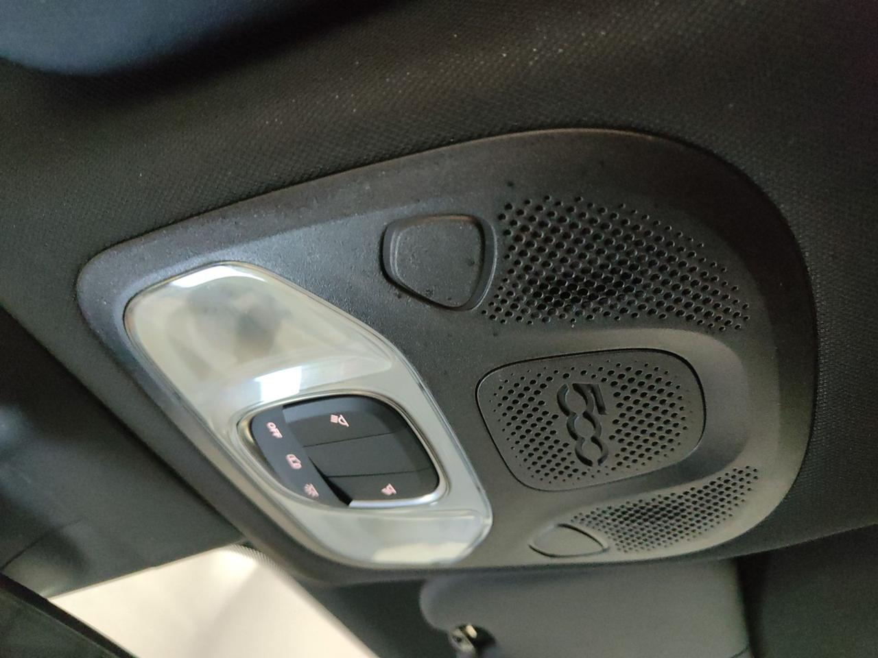 FIAT 500 X 2018 1.0 T3 120CV SPORT