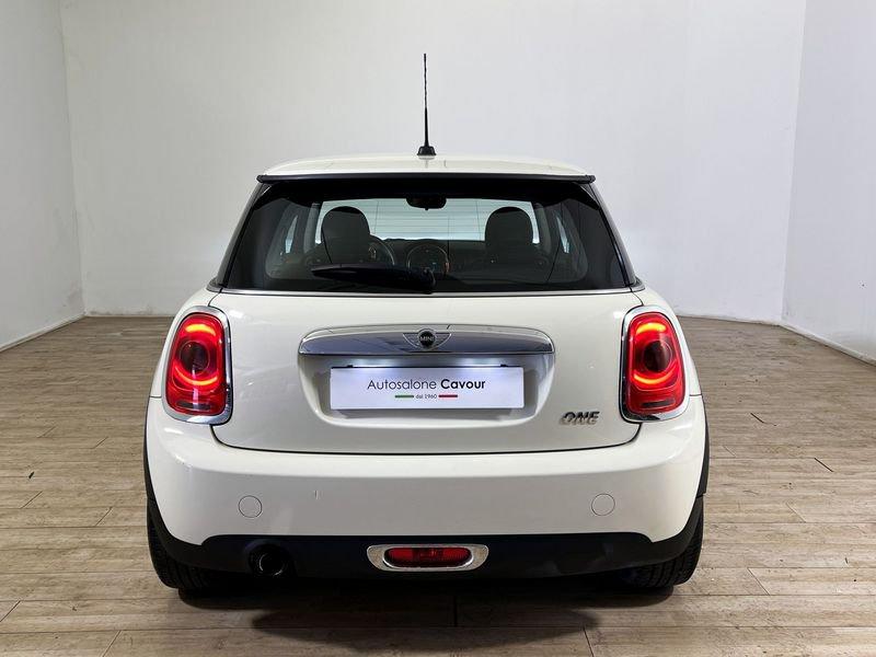 MINI Mini Mini 1.2 One Boost