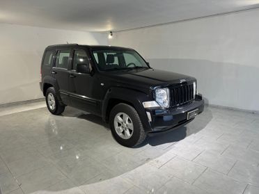 JEEP CHEROKEE 2.8 CRD LIMITED 4X4