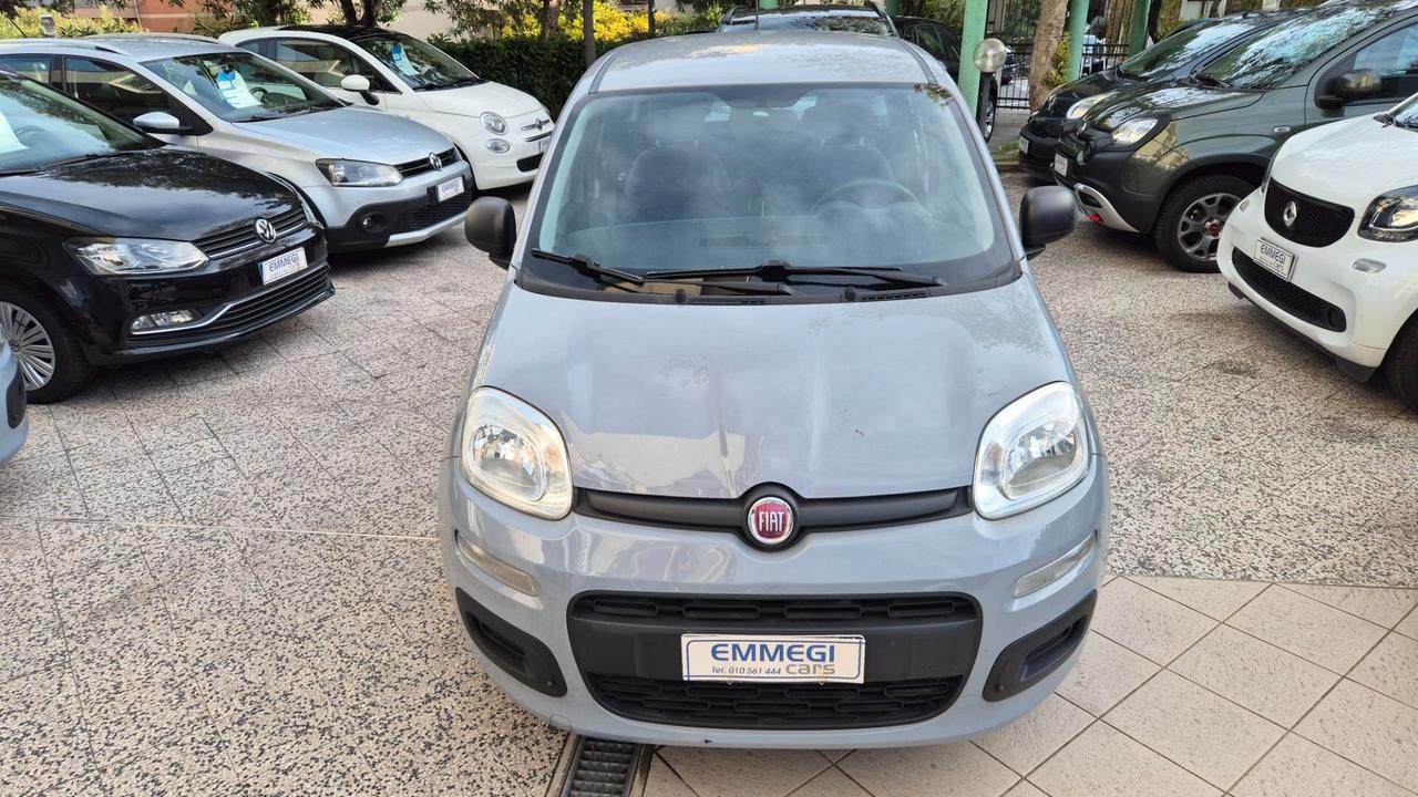 Fiat Panda 1.2 Easy