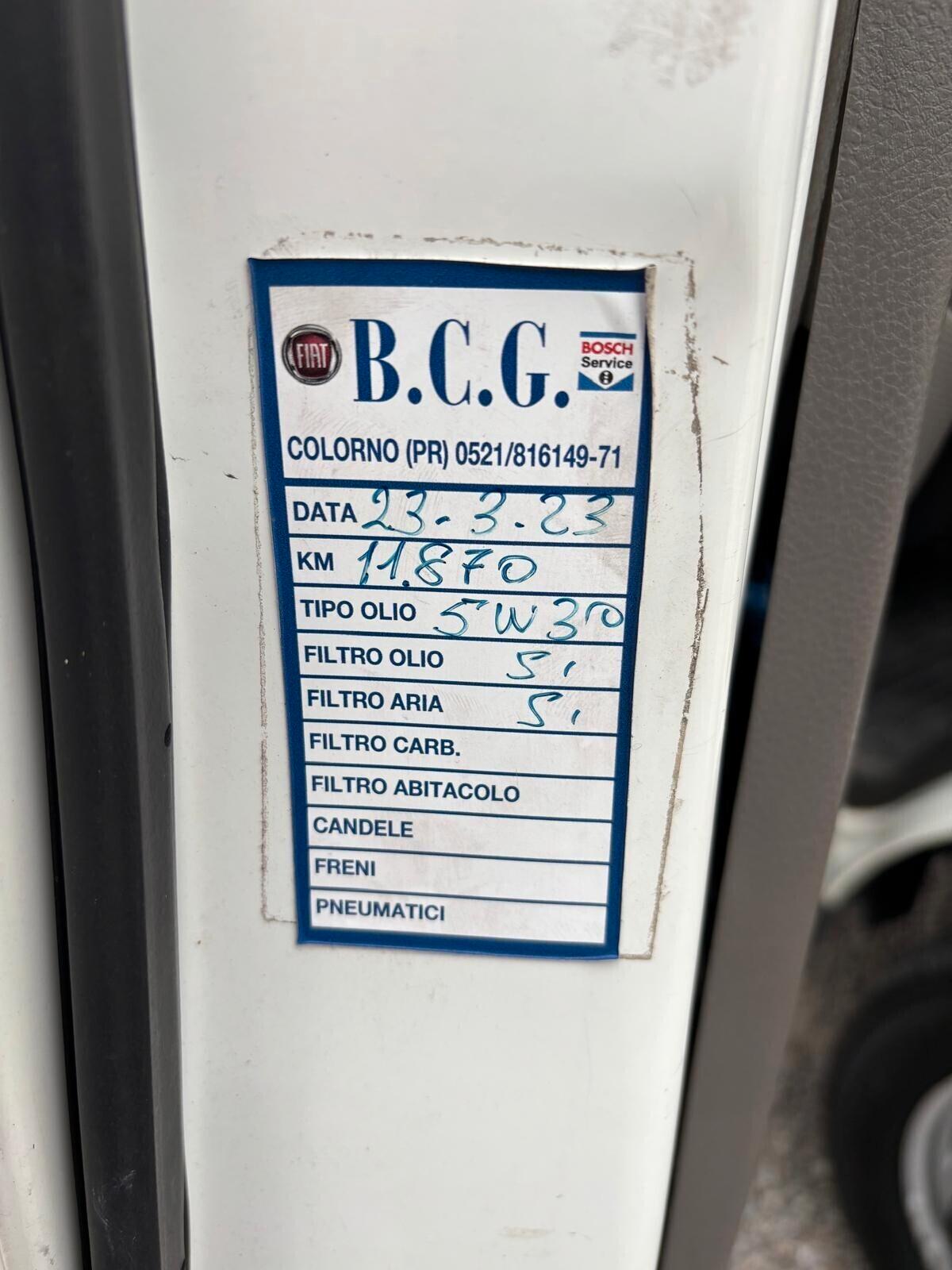 Nissan Cabstar NT400 Cabstar 32.12 2.5 dCi 122 CV PL Cabinato