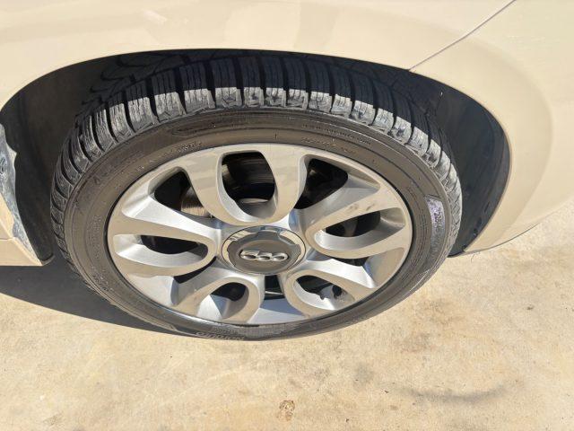 FIAT 500L 1.4 95 CV Lounge OK NEOP UNICO PRORPIETARIO