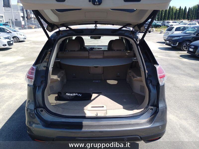 Nissan X-Trail III 2014 Diesel 1.6 dci Tekna 2wd xtronic E6