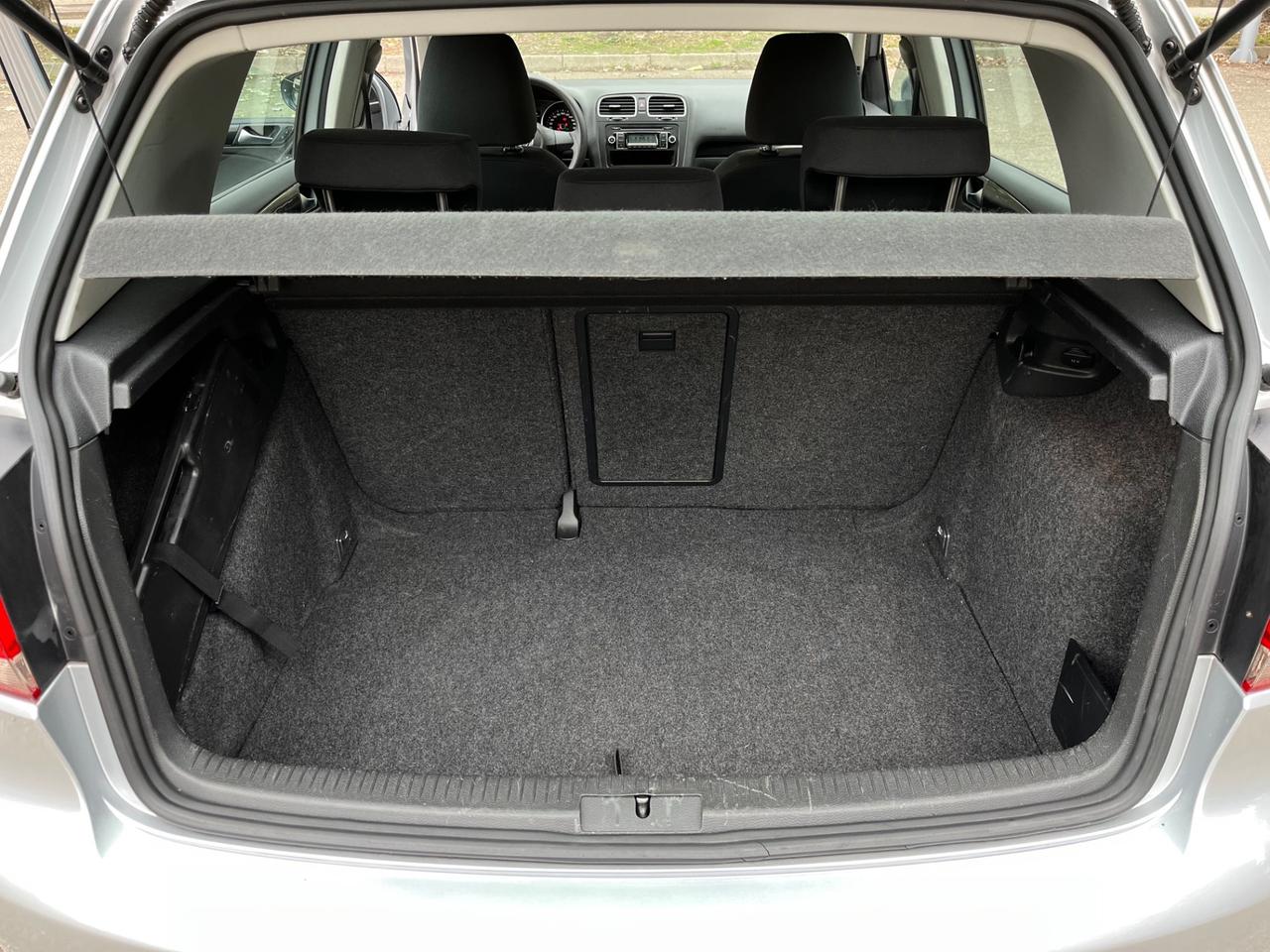 Volkswagen Golf 1.4 TSI 122CV DSG - UNICO PROPRIETARIO