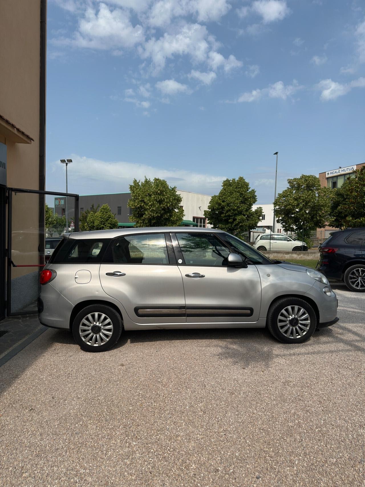 Fiat 500L Living 1.6 Multijet 105 CV Pop Star