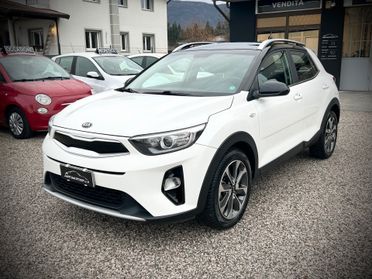Kia Stonic 1.4 MPI 100 CV -UNIPROPRIETARIO