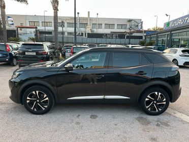 Peugeot 2008 BlueHDi 130 S&S EAT8 Allure