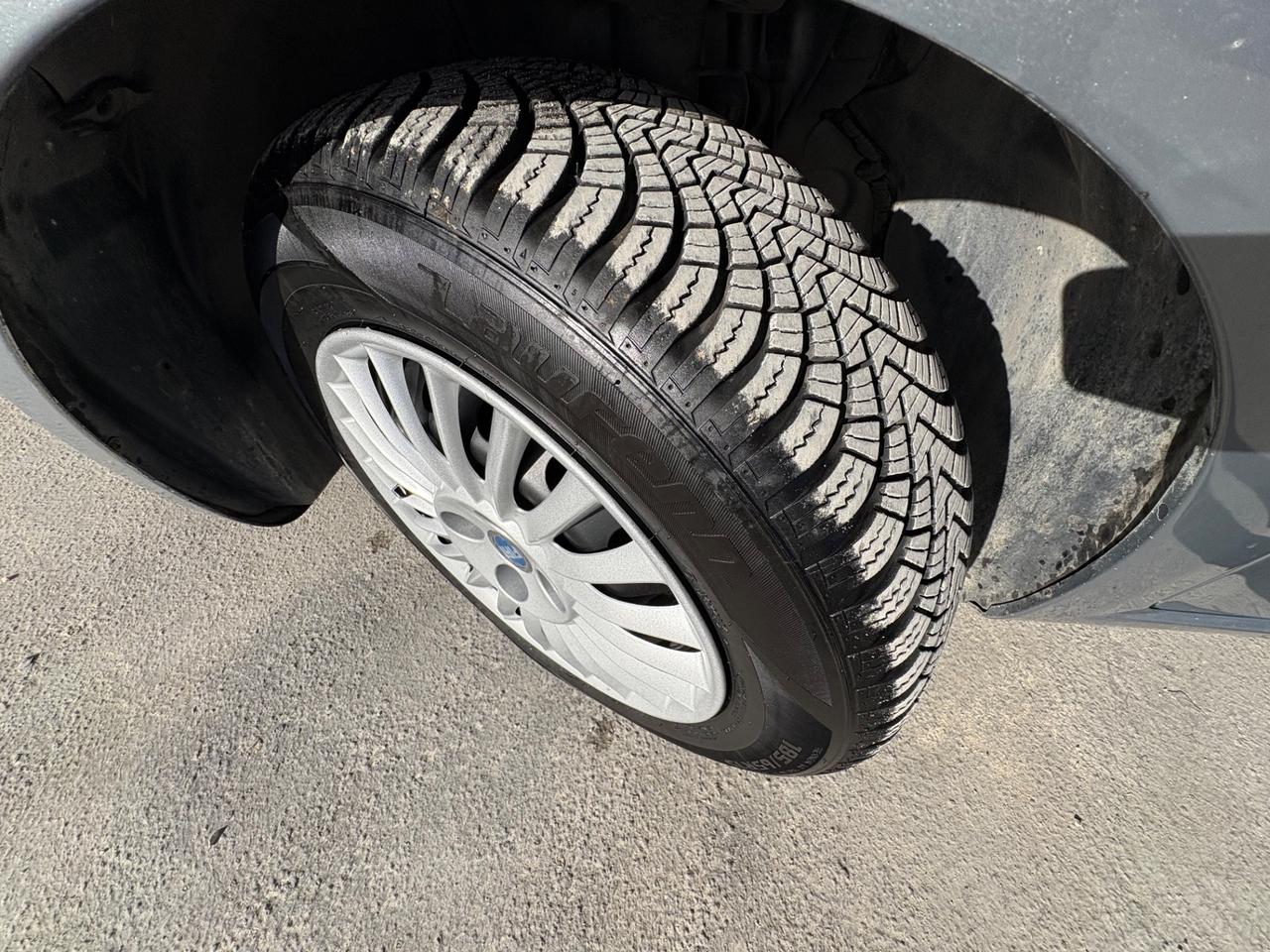 Fiat Grande Punto 1.3 MJT 90 CV 5 porte Dynamic